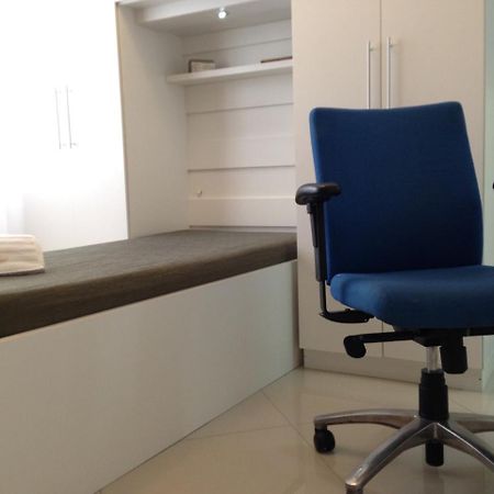 פורטו אלגרה Suites E Quartos Na Avenida Carlos Gomes מראה חיצוני תמונה