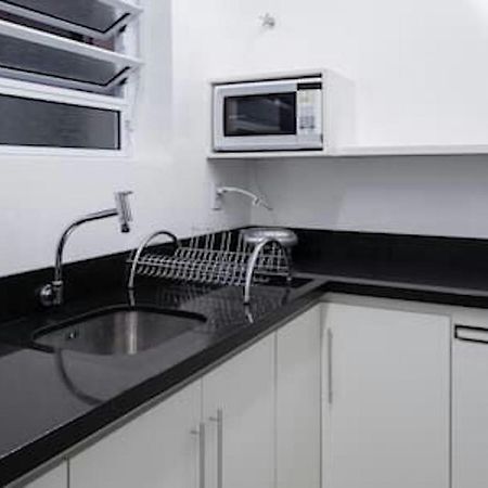 פורטו אלגרה Suites E Quartos Na Avenida Carlos Gomes מראה חיצוני תמונה