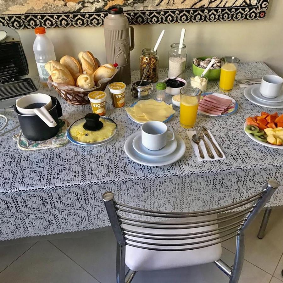 פורטו אלגרה Suites E Quartos Na Avenida Carlos Gomes מראה חיצוני תמונה