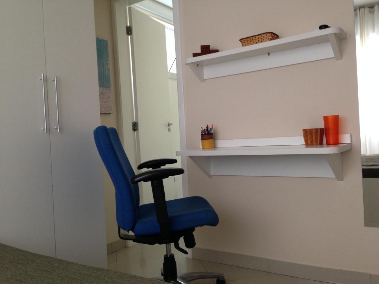 פורטו אלגרה Suites E Quartos Na Avenida Carlos Gomes מראה חיצוני תמונה