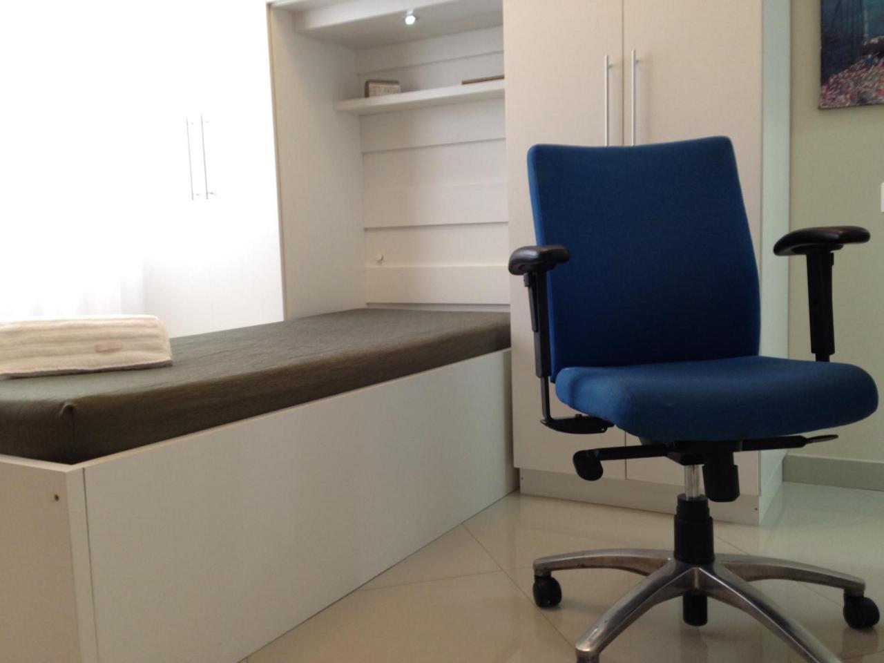 פורטו אלגרה Suites E Quartos Na Avenida Carlos Gomes מראה חיצוני תמונה