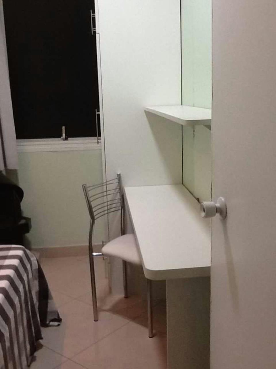 פורטו אלגרה Suites E Quartos Na Avenida Carlos Gomes מראה חיצוני תמונה