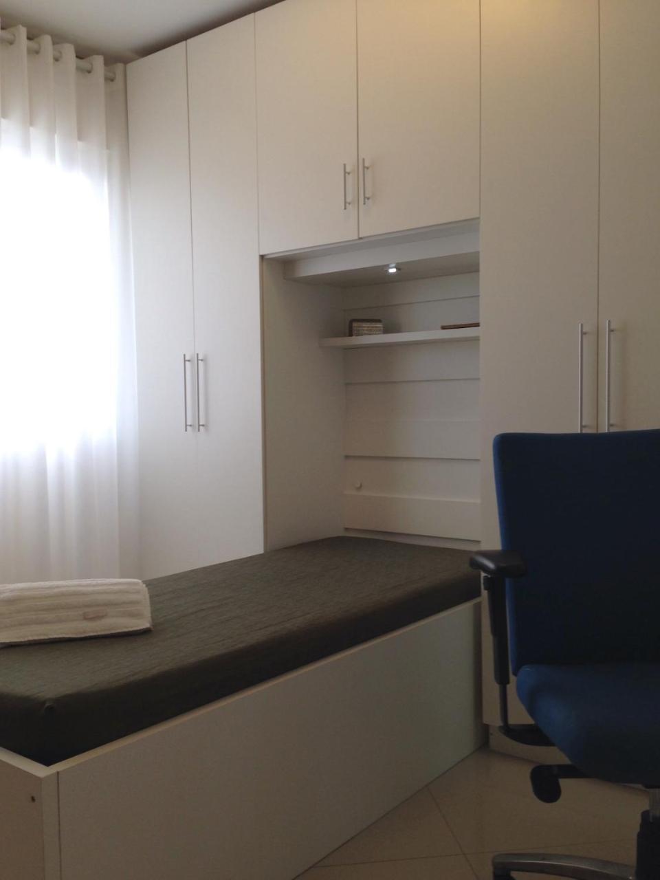 פורטו אלגרה Suites E Quartos Na Avenida Carlos Gomes מראה חיצוני תמונה