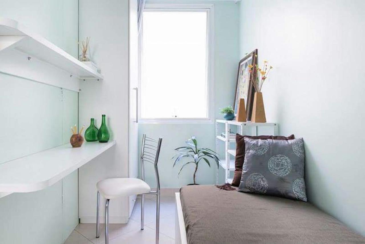 פורטו אלגרה Suites E Quartos Na Avenida Carlos Gomes מראה חיצוני תמונה